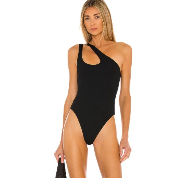 L*Space Phoebe One-Piece Classic Swimsuit (NWT) - Picture 1 of 7